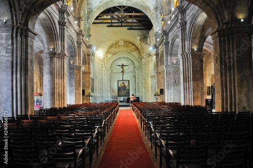 Basílica San Francisco de Asís, La Habana, Havanna, Kuba photo