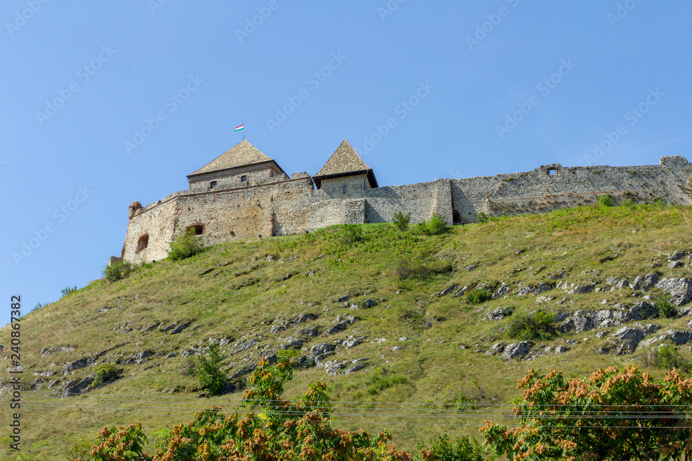 Castle of Sumeg Castle of Sumeg