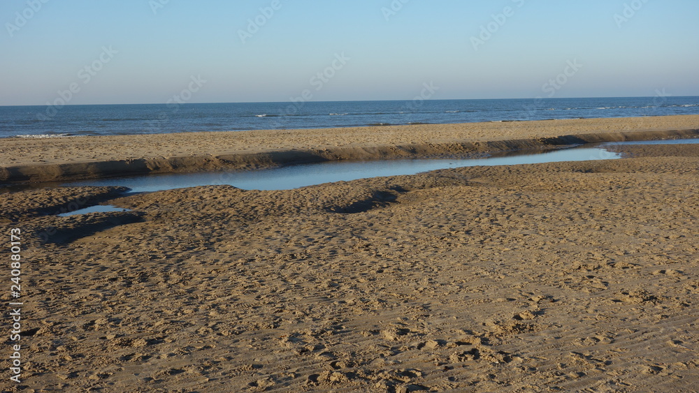 beach and sea beach and sea