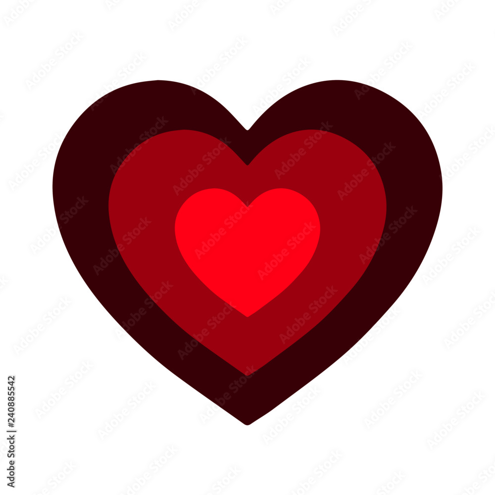 Hearts Hearts