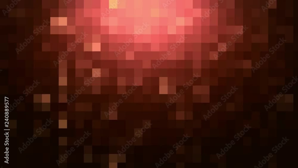 abstract red mosaic background abstract red mosaic background
