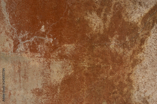 texture of rusty metal © Candies
