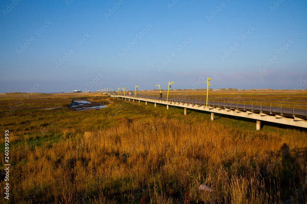 St. Peter Ording