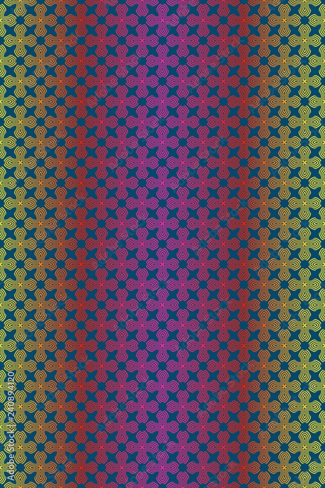 Abstract Vector seamless pattern with abstract geometric style. Repeating sample figure and line. For fashion interiors design, wallpaper, textile industry Abstract Vector seamless pattern with abstract geometric style. Repeating sample figure and line. For fashion interiors design, wallpaper, textile industry