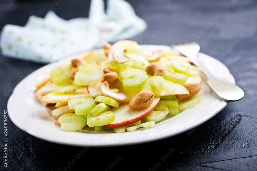 fruit salad fruit salad