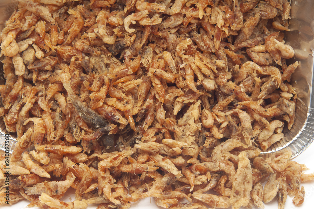 salterei gamberetti di acqua dolce fritti salterei gamberetti di acqua dolce fritti
