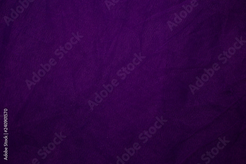 background voilet cloth mesh