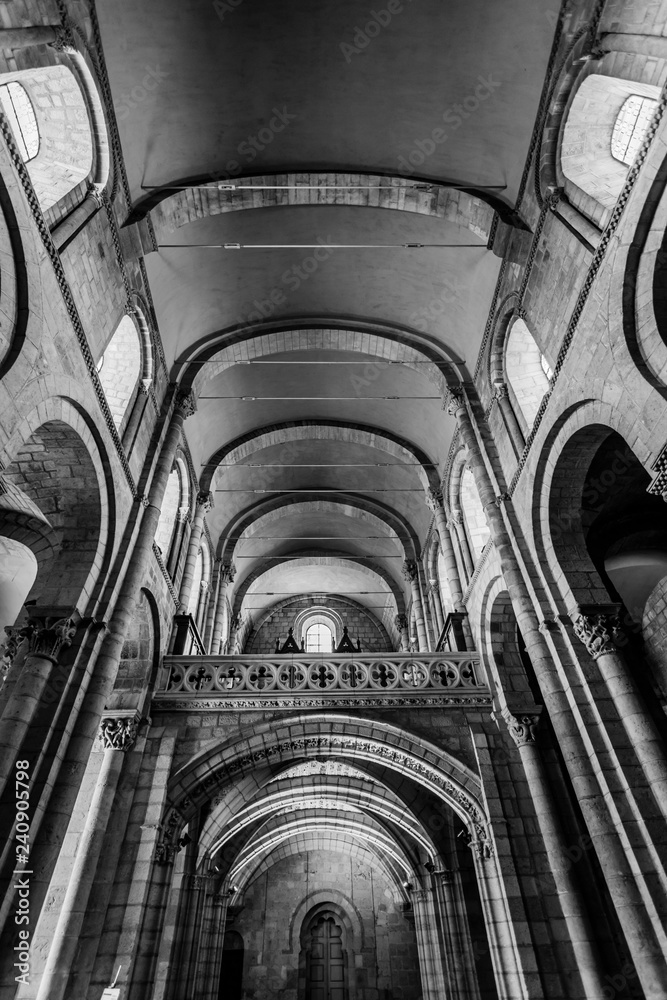 Basílica de San Isidoro Stock Photo Adobe Stock