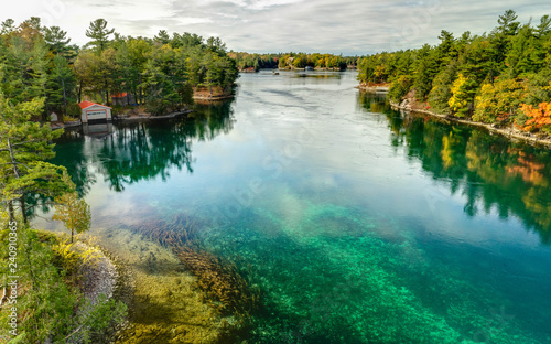 1000 Islands 