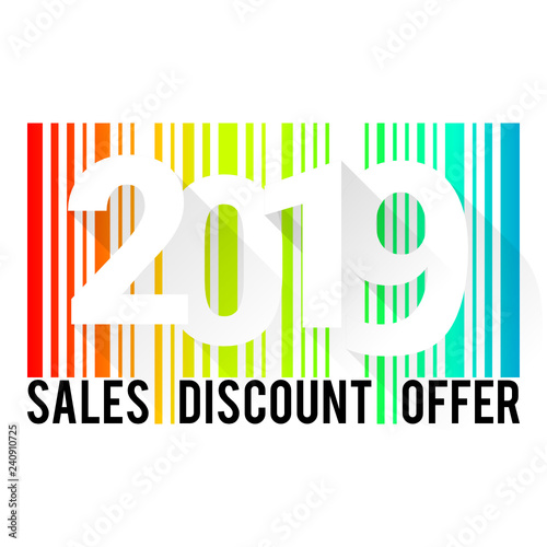 Soldes d'hiver -  hiver 2018 - 2019
