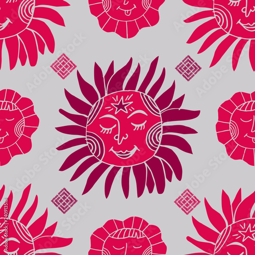 Shrovetide pattern2