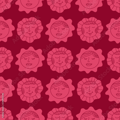 Shrovetide pattern11