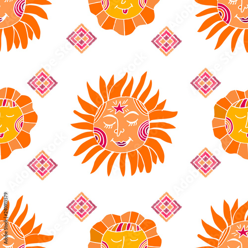 Shrovetide pattern14
