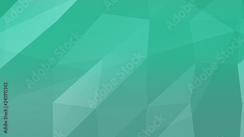 Background from polygons. Abstract background pattern.