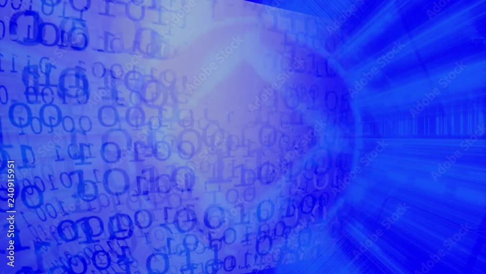 Binary Code. Background - Abstract Big Data. Data Stream Binary Code. Background - Abstract Big Data. Data Stream