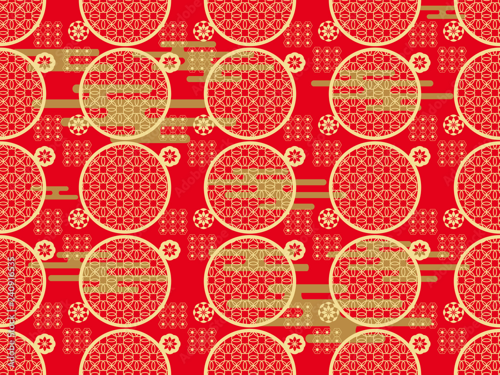 Japanese pattern314 Japanese pattern314