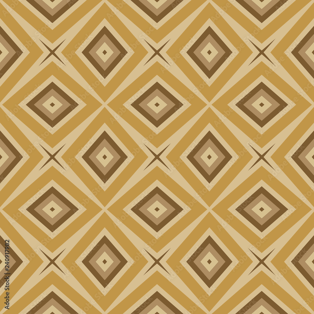 Seamless pattern background from a variety of multicolored squares. Seamless pattern background from a variety of multicolored squares.