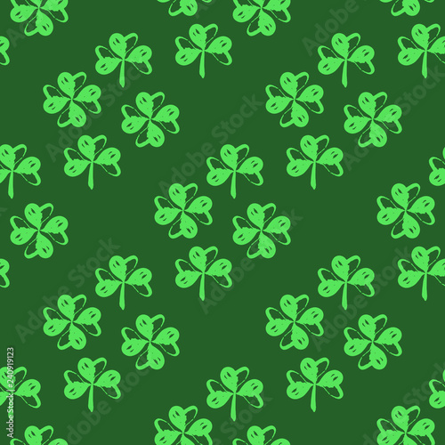 Flower pattern1