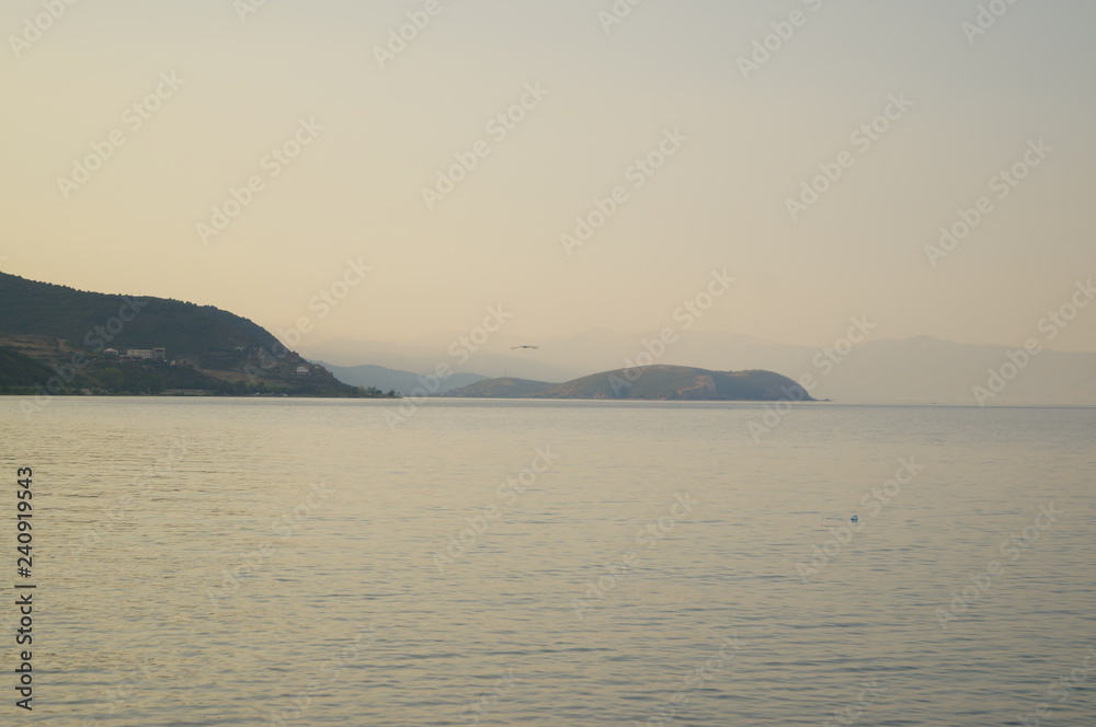 Ohrid_lake