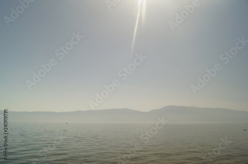 Naklejka Macedonia_Struga