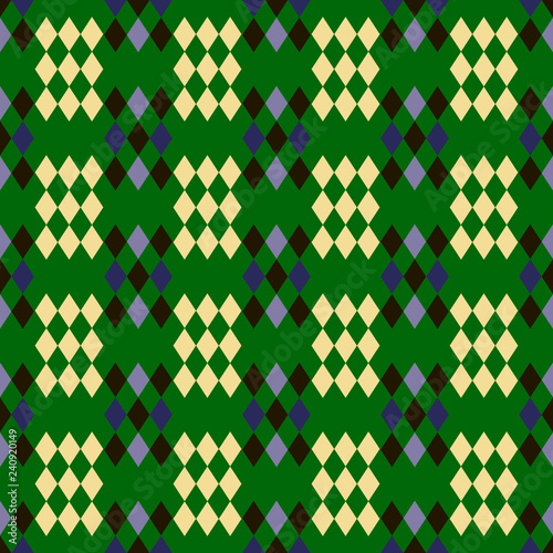 Carnival pattern65