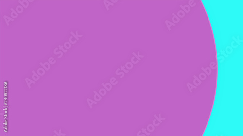 Background in paper style. Abstract colorful background. © Veta