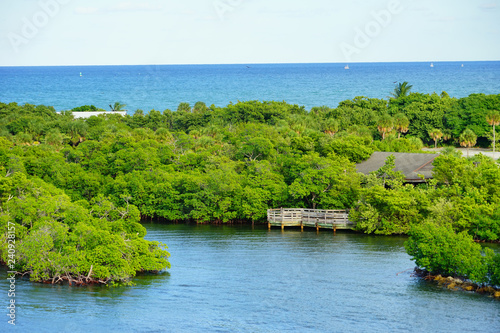 Dr. Von D. Mizell-Eula Johnson State Park at Fort Lauderdale photo