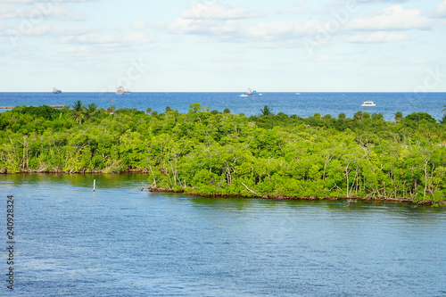 Dr. Von D. Mizell-Eula Johnson State Park at Fort Lauderdale photo