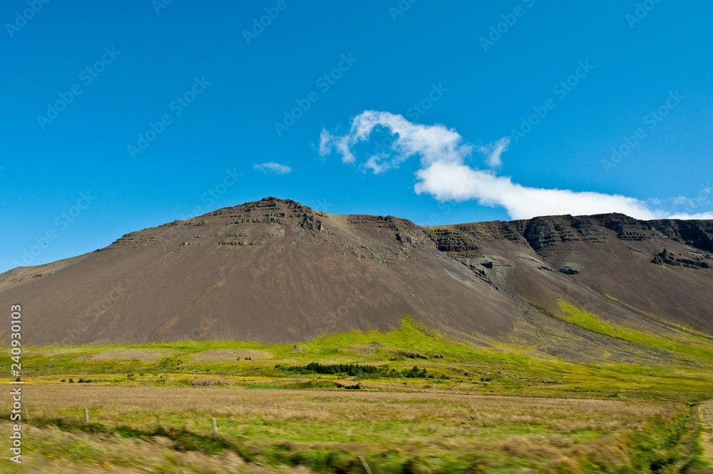 Landschaft Landschaft