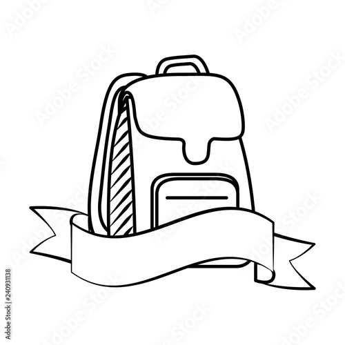 back to school sketch