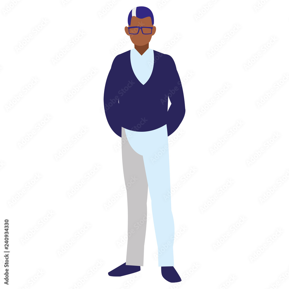 Old man icon Old man icon