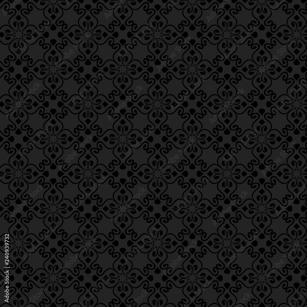 Seamless Pattern