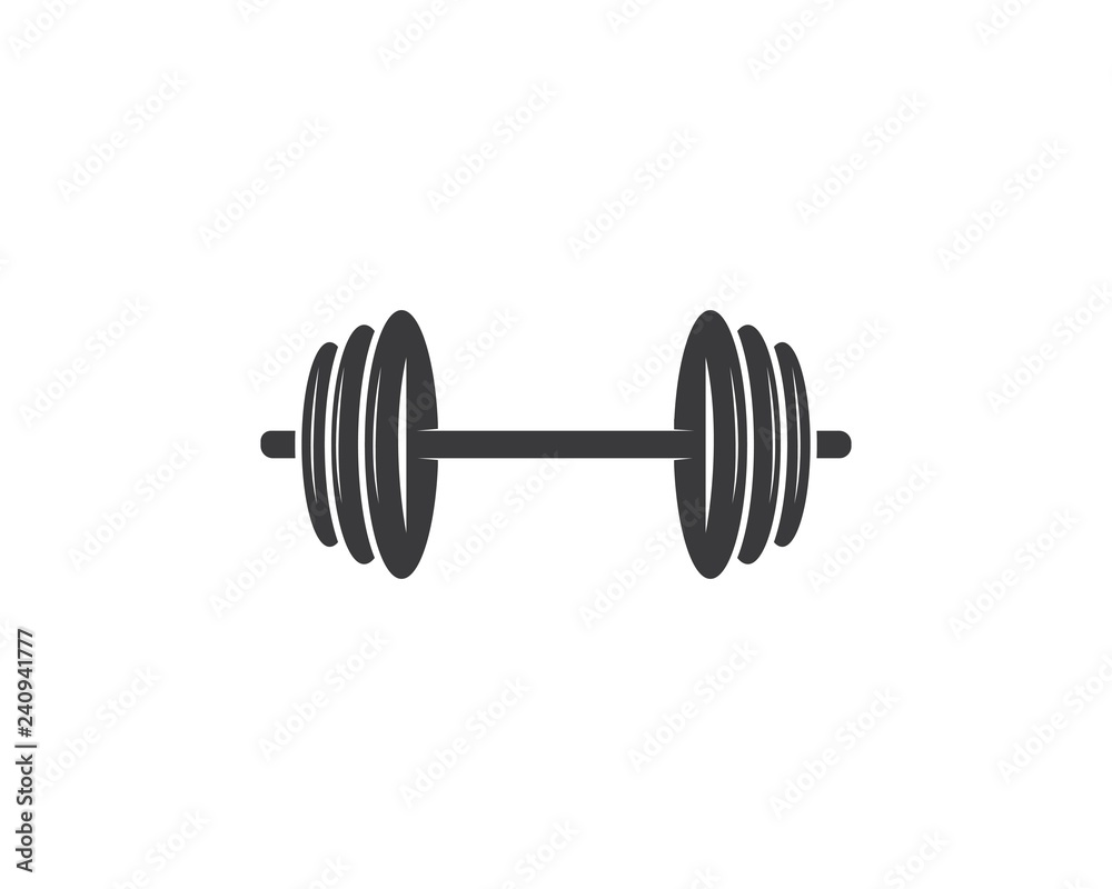gym,fitness illustration vector template gym,fitness illustration vector template