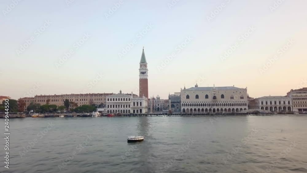 Piazza San Marco in Venice Italy Piazza San Marco in Venice Italy