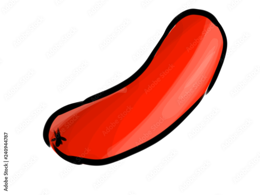 Salsicha Salsicha