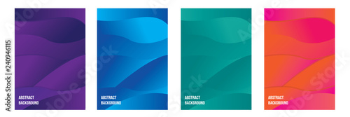 set of abstract bacground