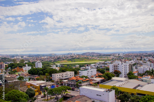 Freedom neighborhood in Belo Horizonte - Minas Gerais © BrunoMartinsImagens