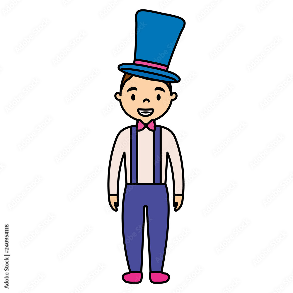 magincian circus avatar character magincian circus avatar character
