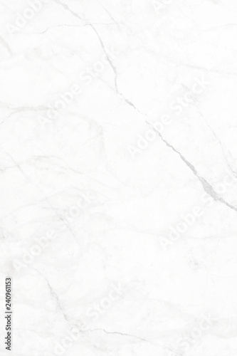 White marble tiles for natural backgrounds used for design and design work.