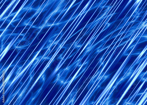 many abstract electrical flash Backgrounds
