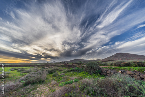 Lanzarote