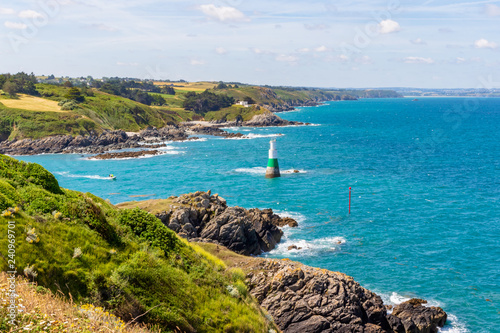 Côtes-d'Armor coastal path - 12 photo