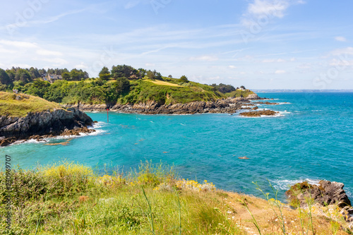 Côtes-d'Armor coastal path - 13