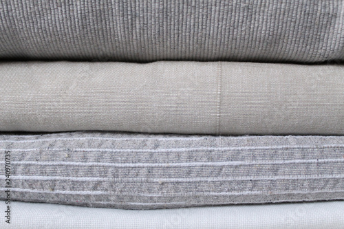 linen textures