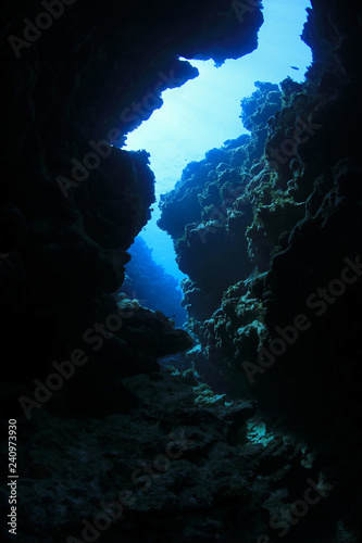 Great Barrier Reef © aquapix
