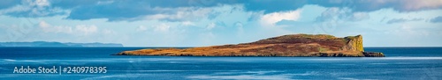Eilean Flodigarry Eilean Fhlodaigearraidh - Isle of Skye - Scotland