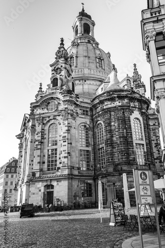 Dresden Frauenkirche