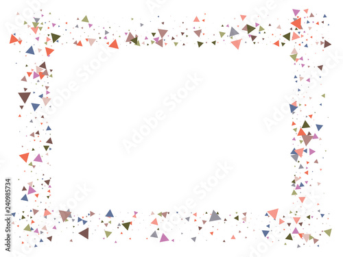 Wallpaper Mural Bang, Blast, Moved Particles, Vector Explosion Border. Broken Glass Moving Memphis Bright Fragmentation. Stars, Glitter, Trendy Cosmic Frame, Vortex, Shattered Fragments. Hipster Cool Memphis Border. Torontodigital.ca