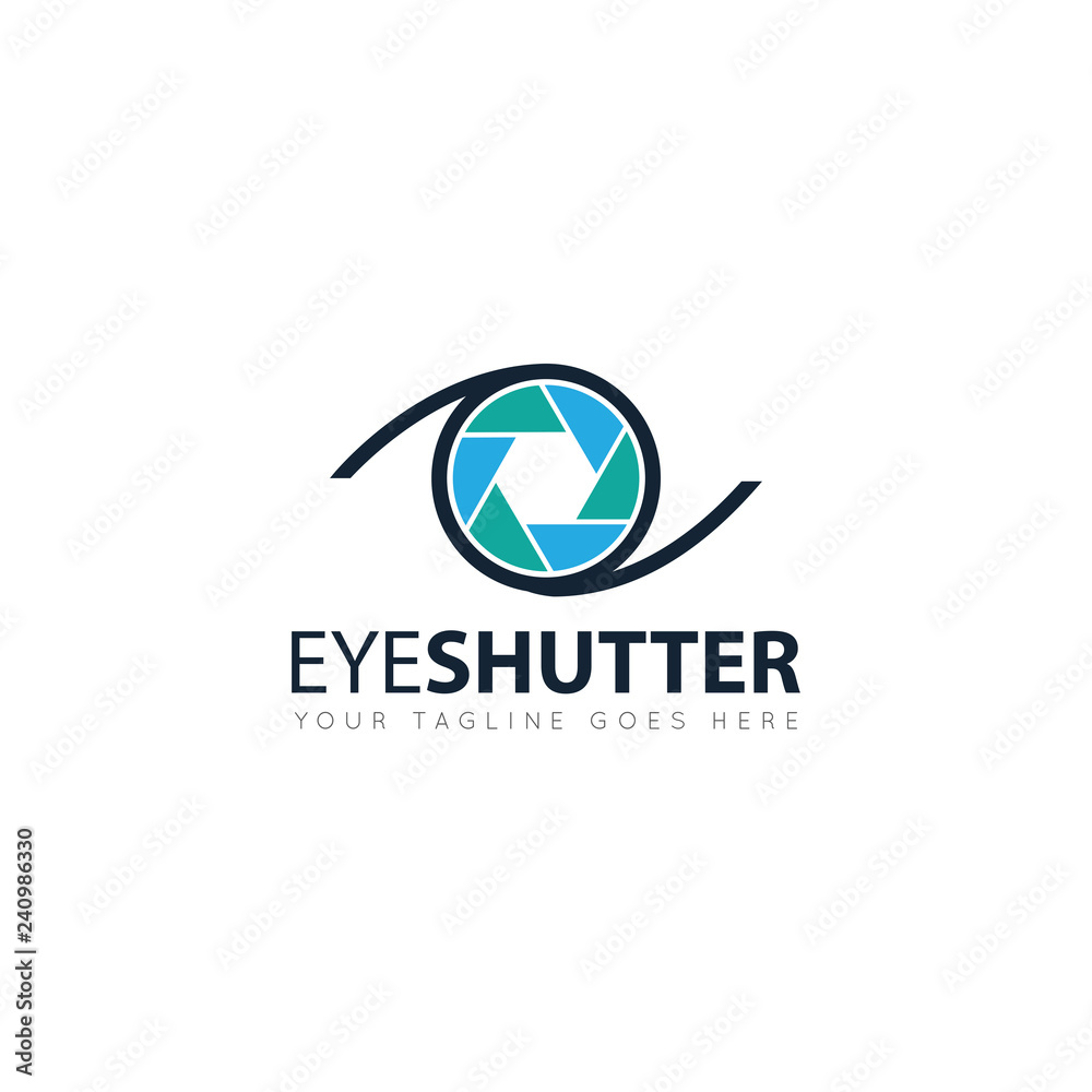 camera photography logo and icon vector design template camera photography logo and icon vector design template