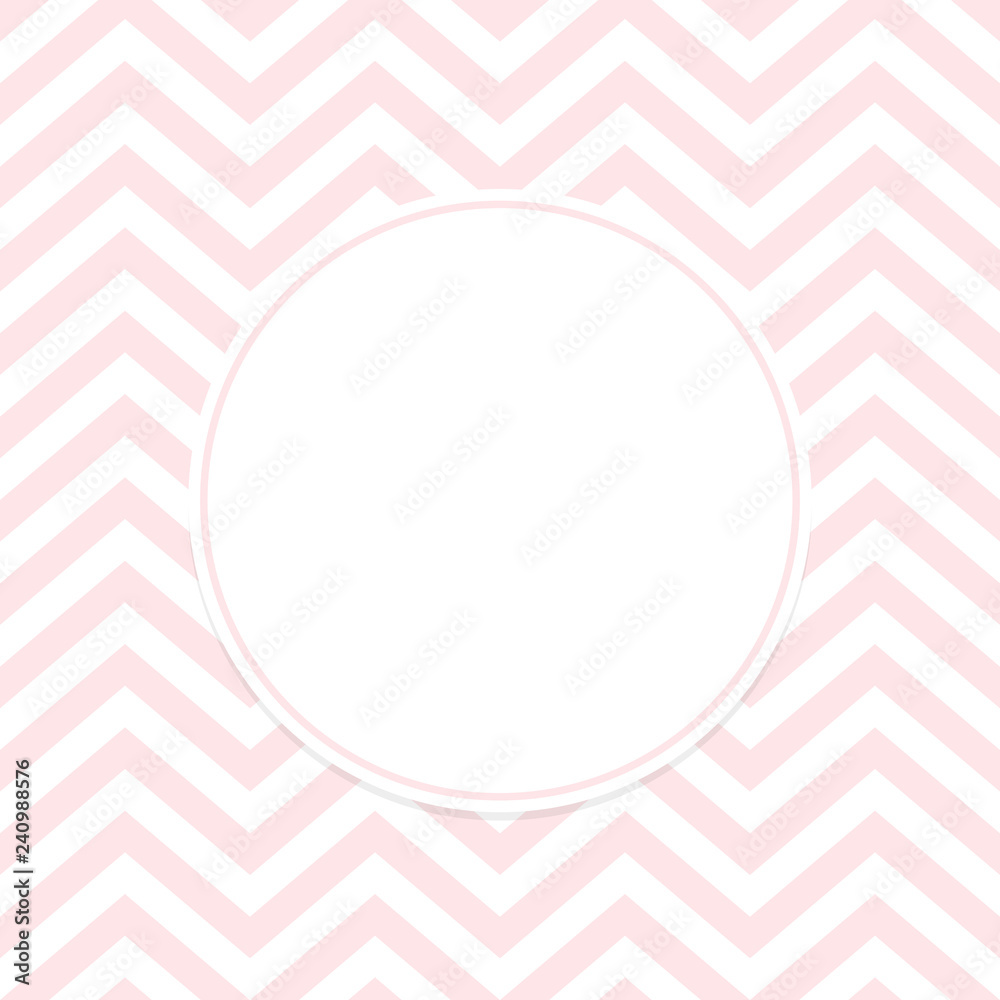 Valentine Day Pink Geometric Seamless Background , Pattern , Texture for rapping paper , cards , invitation , banners and decoration . Useful new year , wedding , christmas and marriage designs .